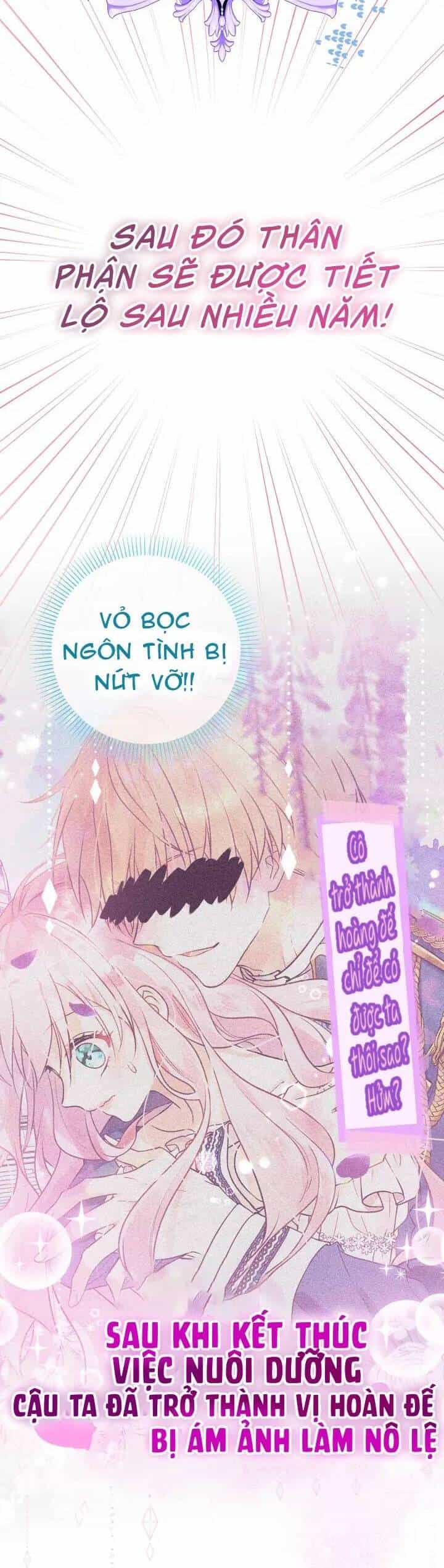 Tiểu Thư Tích Tiền Đi Bụi - Chương 56 - ảnh 44
