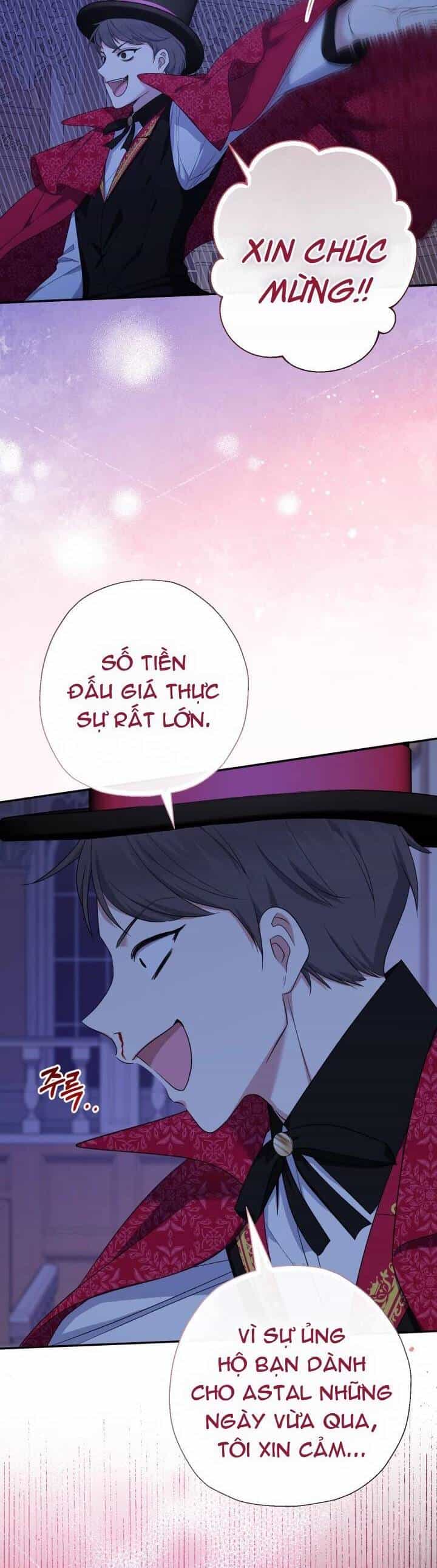 Tiểu Thư Tích Tiền Đi Bụi - Chương 57 - ảnh 10