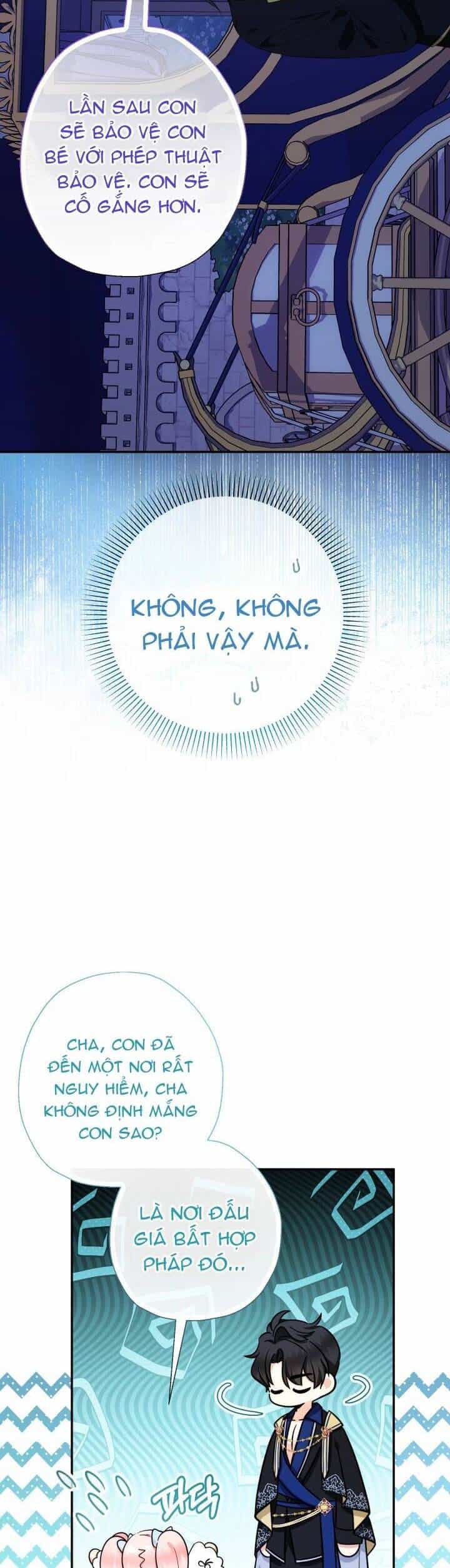 Tiểu Thư Tích Tiền Đi Bụi - Chương 57 - ảnh 24