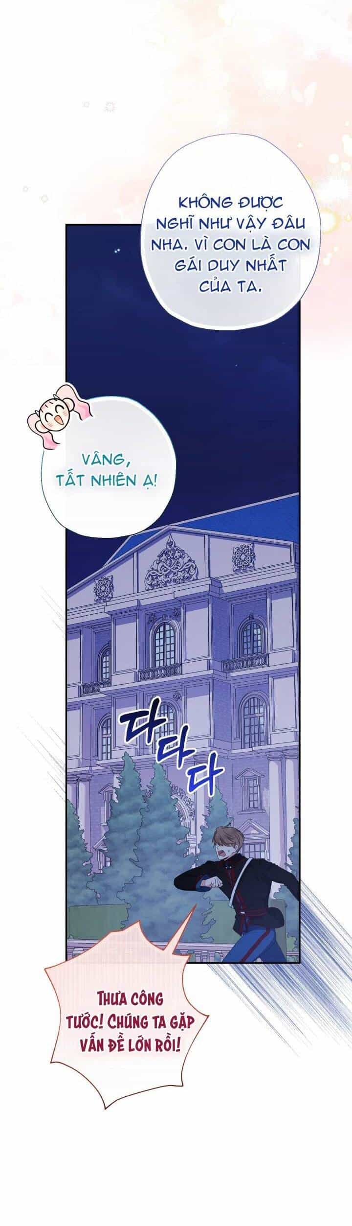 Tiểu Thư Tích Tiền Đi Bụi - Chương 57 - ảnh 29