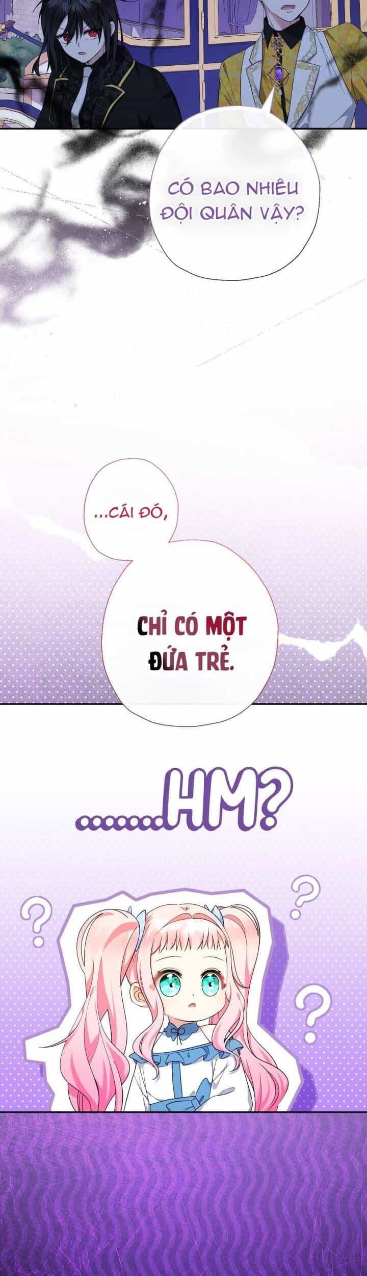 Tiểu Thư Tích Tiền Đi Bụi - Chương 57 - ảnh 31