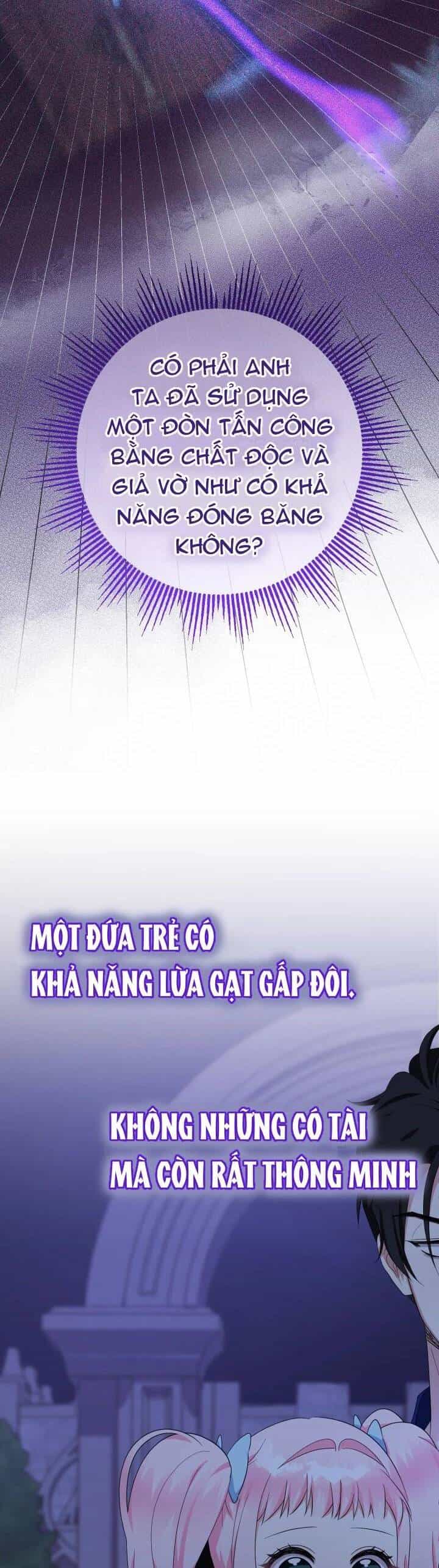 Tiểu Thư Tích Tiền Đi Bụi - Chương 57 - ảnh 40
