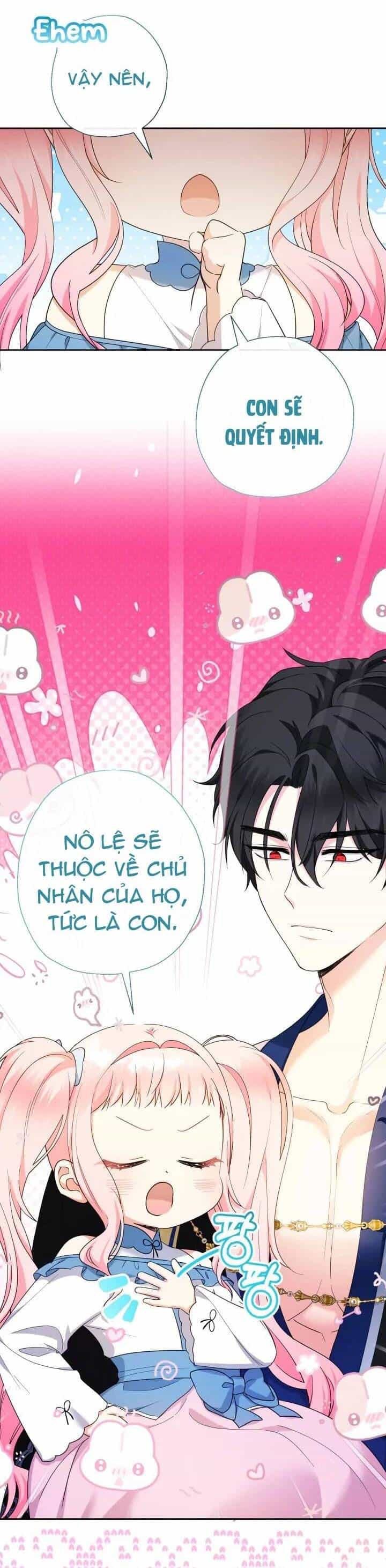 Tiểu Thư Tích Tiền Đi Bụi - Chương 58 - ảnh 12