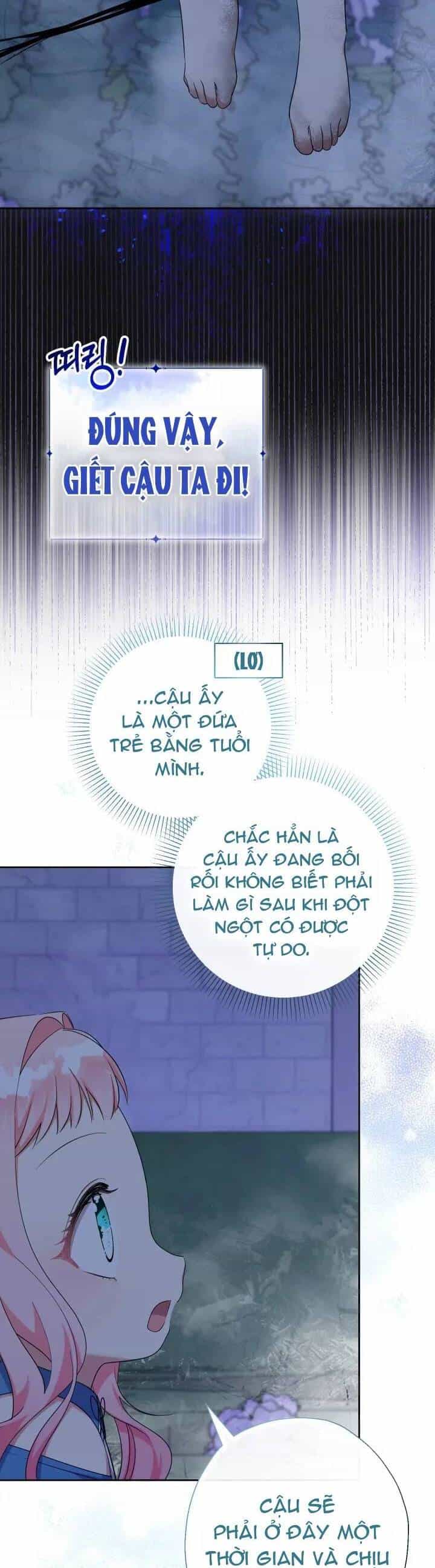 Tiểu Thư Tích Tiền Đi Bụi - Chương 58 - ảnh 16