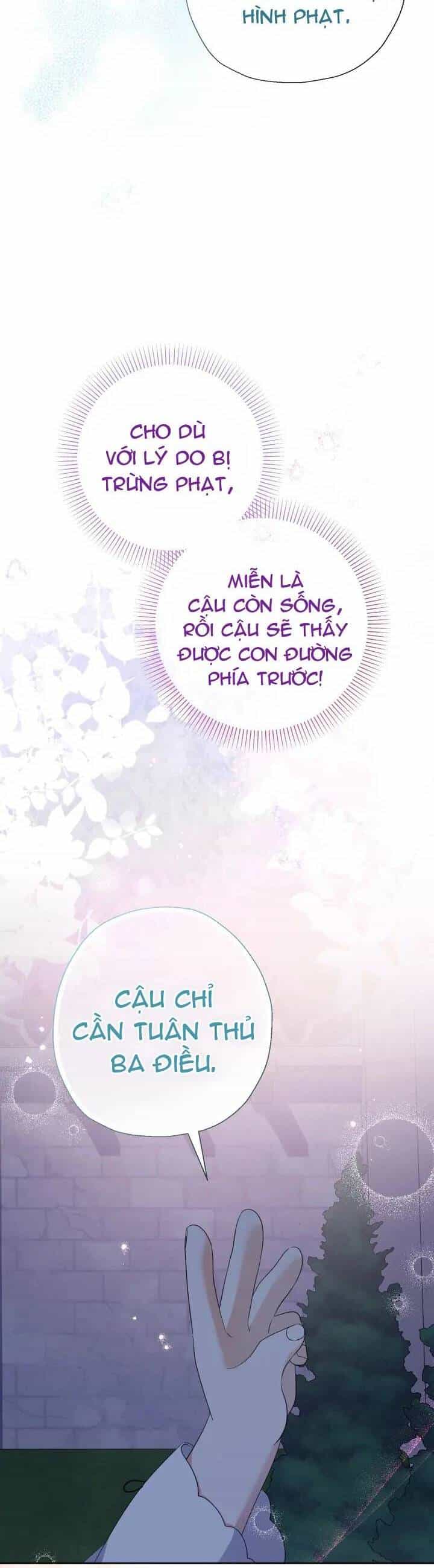 Tiểu Thư Tích Tiền Đi Bụi - Chương 58 - ảnh 17
