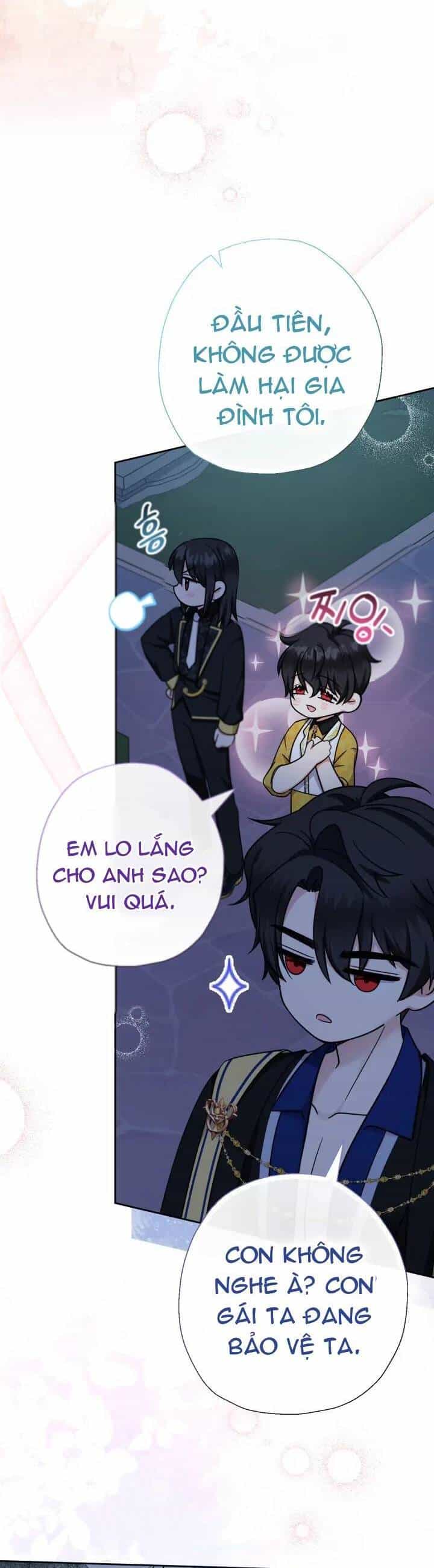 Tiểu Thư Tích Tiền Đi Bụi - Chương 58 - ảnh 18