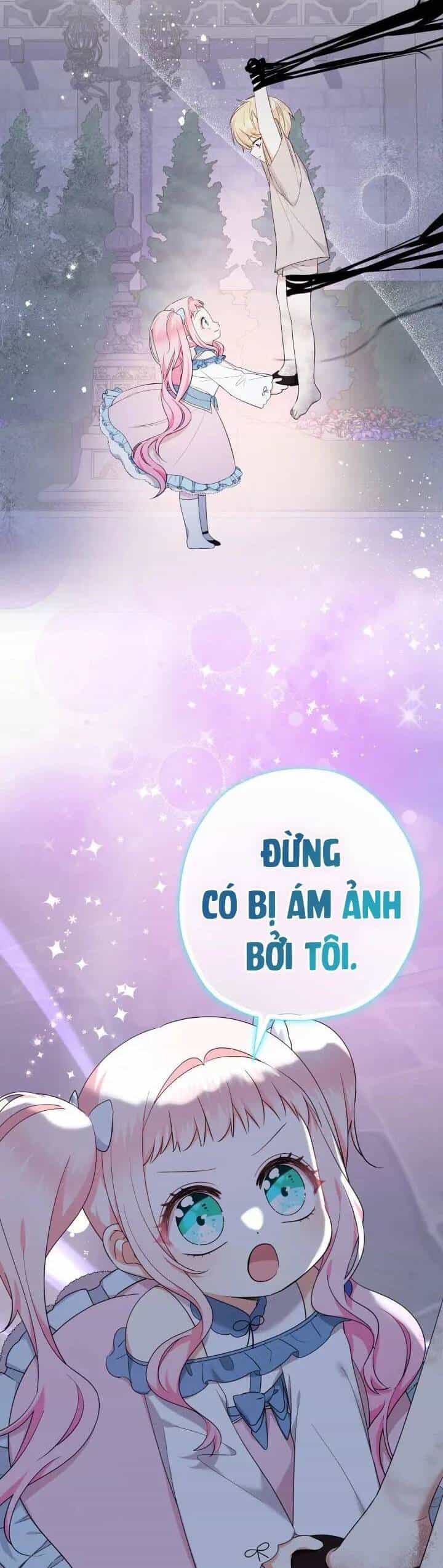 Tiểu Thư Tích Tiền Đi Bụi - Chương 58 - ảnh 21