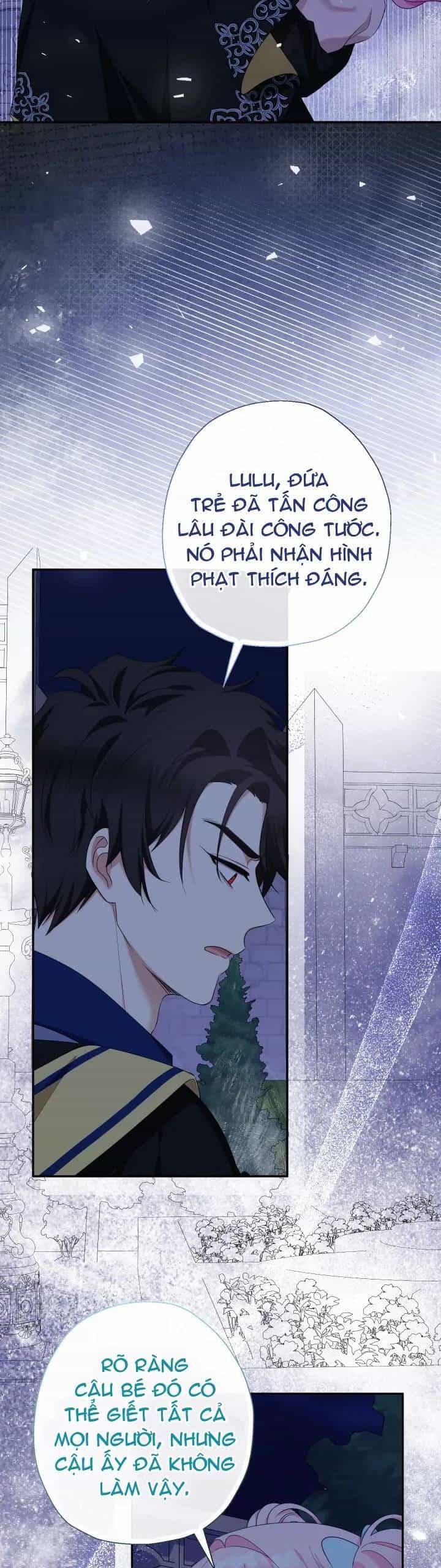Tiểu Thư Tích Tiền Đi Bụi - Chương 58 - ảnh 3