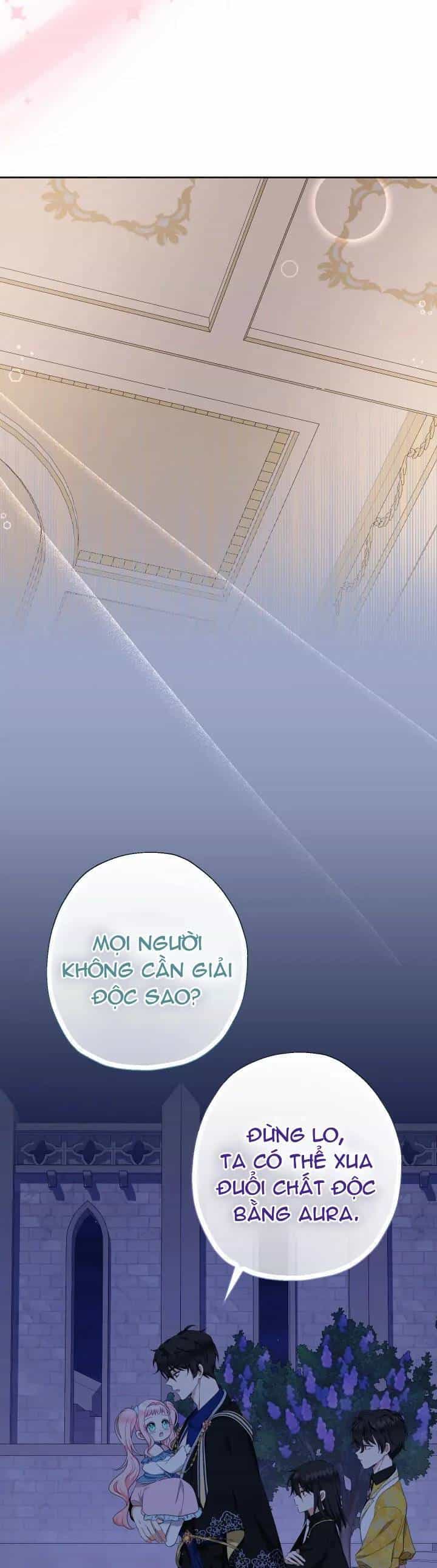 Tiểu Thư Tích Tiền Đi Bụi - Chương 58 - ảnh 32