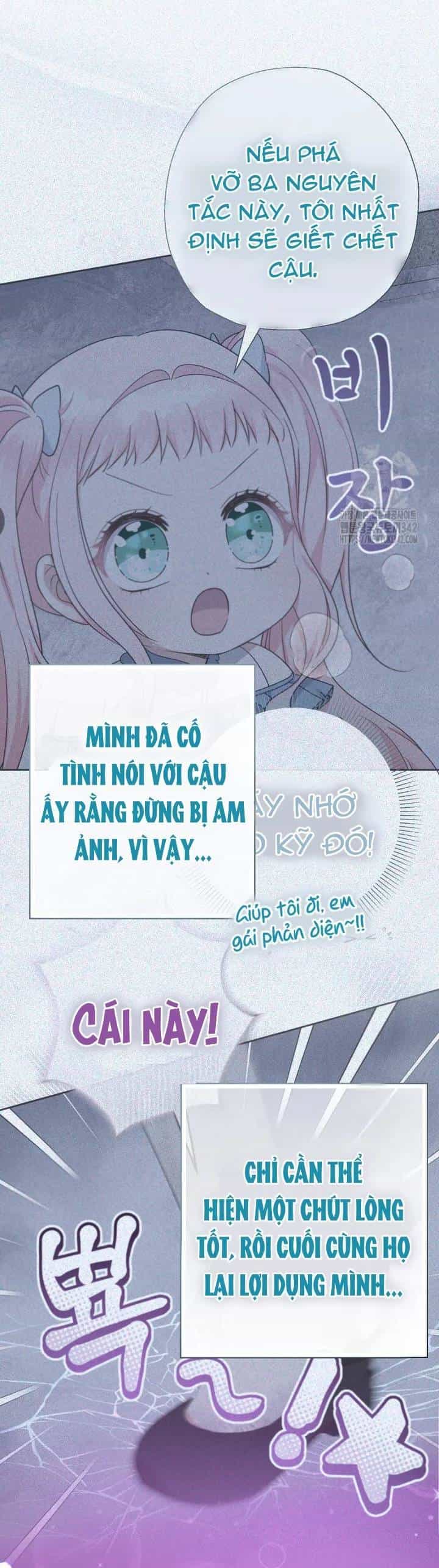 Tiểu Thư Tích Tiền Đi Bụi - Chương 58 - ảnh 38