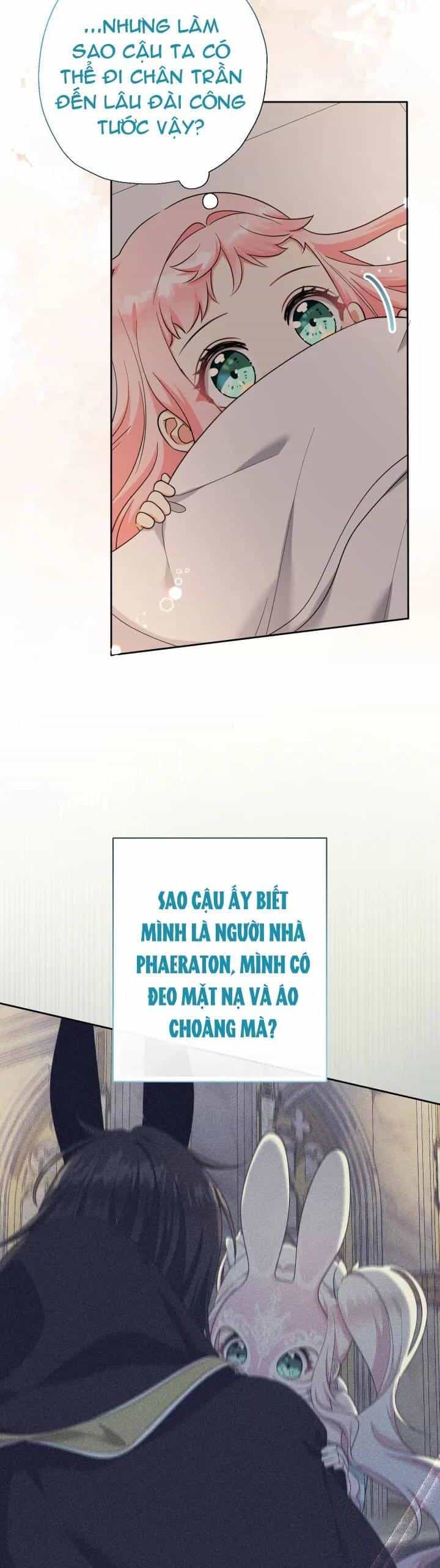 Tiểu Thư Tích Tiền Đi Bụi - Chương 58 - ảnh 41