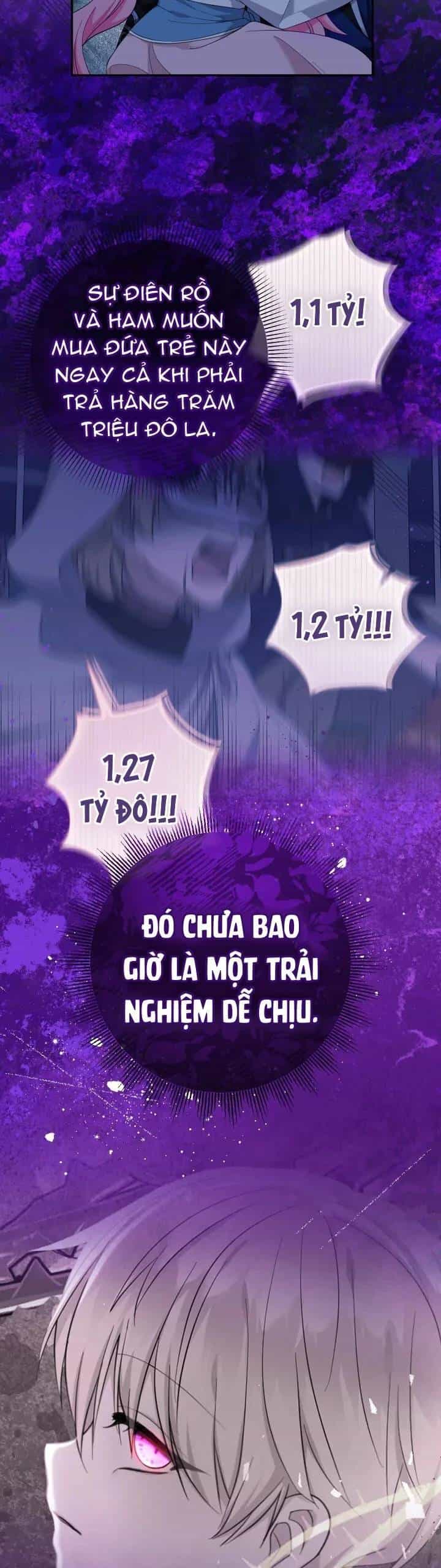 Tiểu Thư Tích Tiền Đi Bụi - Chương 58 - ảnh 6