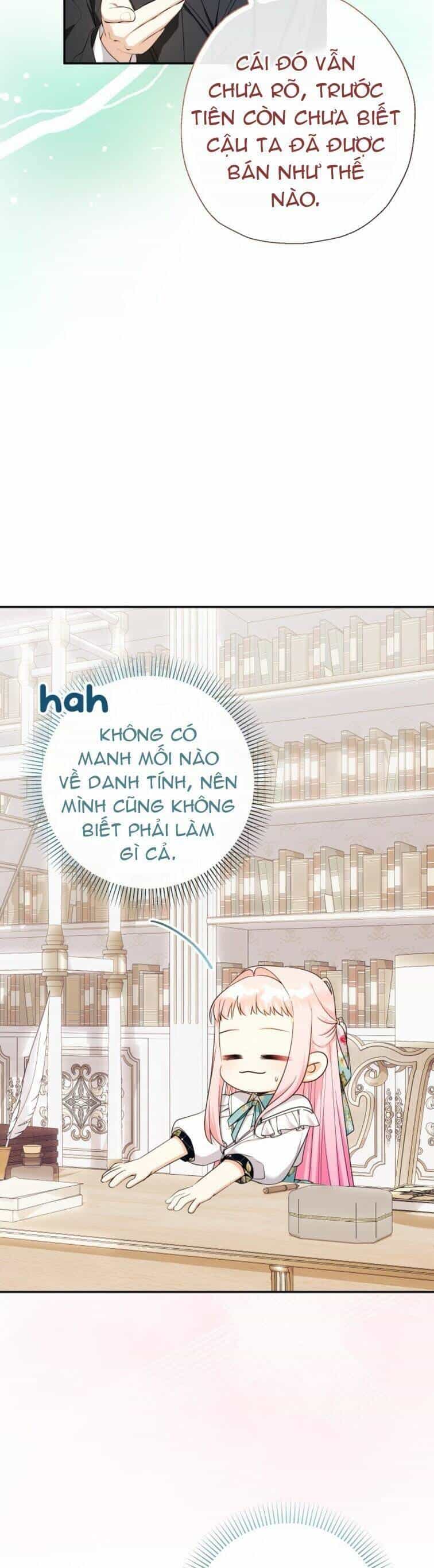 Tiểu Thư Tích Tiền Đi Bụi - Chương 59 - ảnh 28