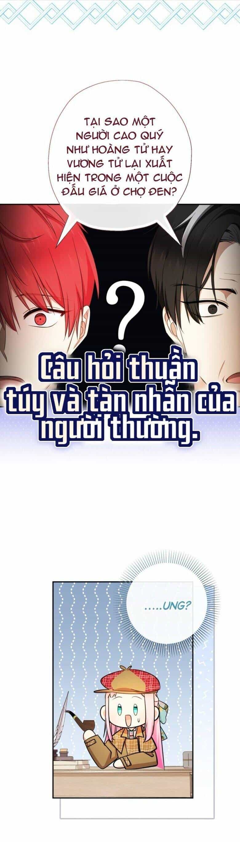 Tiểu Thư Tích Tiền Đi Bụi - Chương 59 - ảnh 32