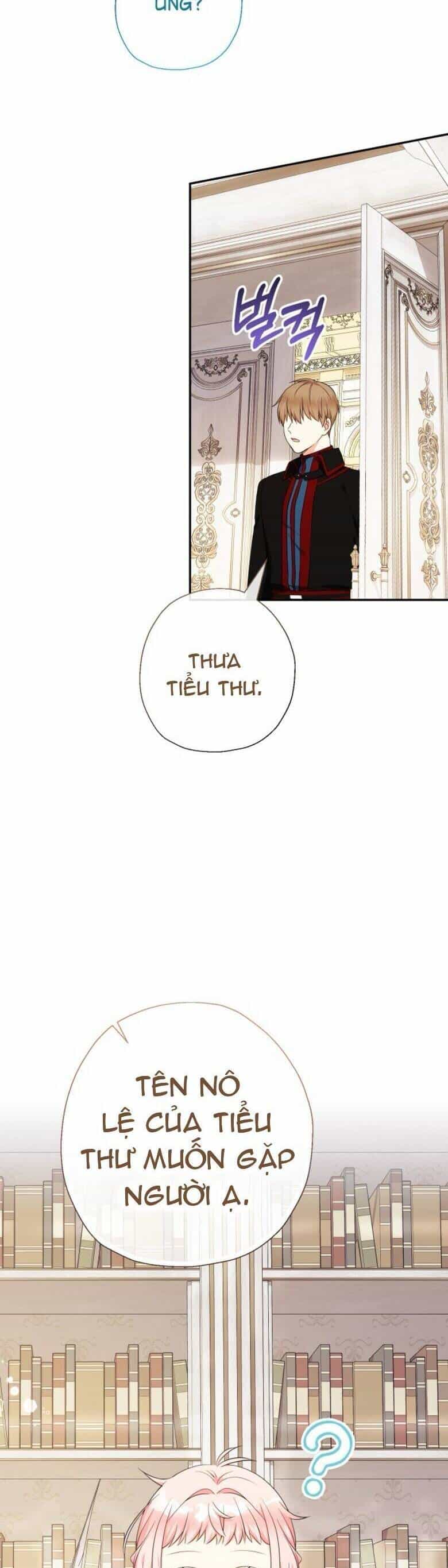 Tiểu Thư Tích Tiền Đi Bụi - Chương 59 - ảnh 35