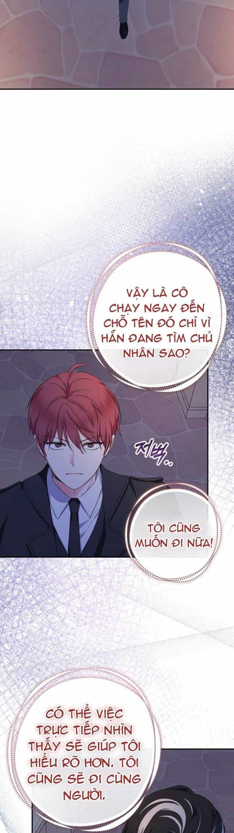 Tiểu Thư Tích Tiền Đi Bụi - Chương 59 - ảnh 38