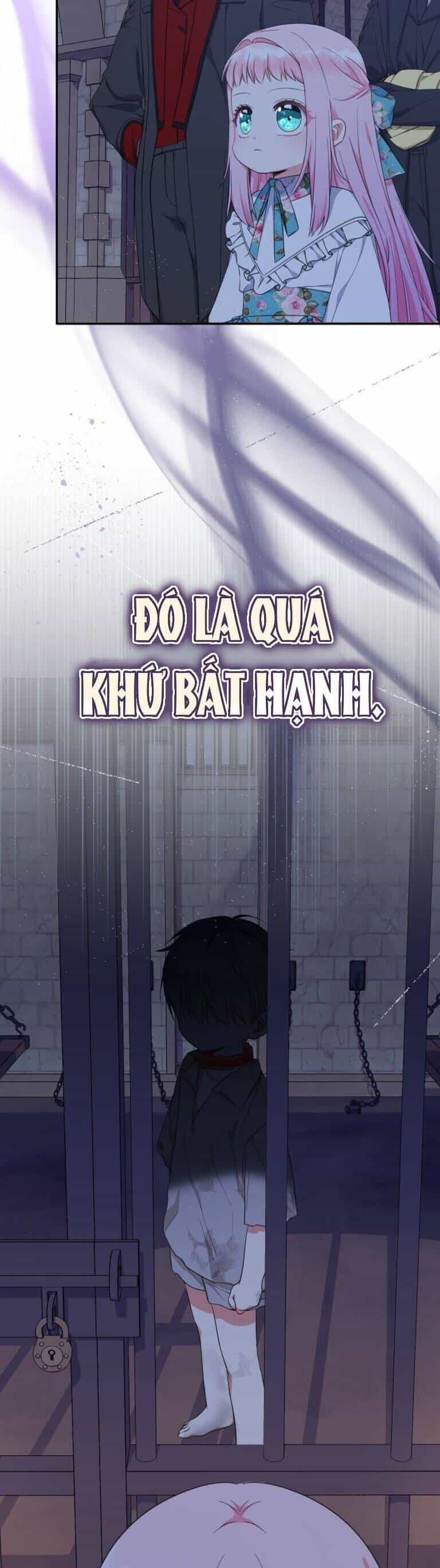 Tiểu Thư Tích Tiền Đi Bụi - Chương 59 - ảnh 41