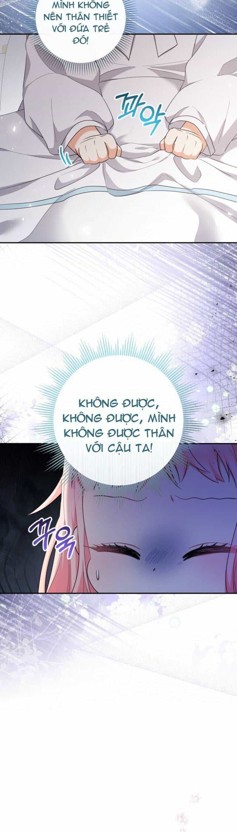Tiểu Thư Tích Tiền Đi Bụi - Chương 59 - ảnh 5