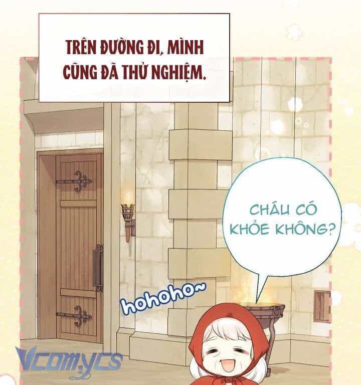Tiểu Thư Tích Tiền Đi Bụi - Chương 61 - ảnh 19