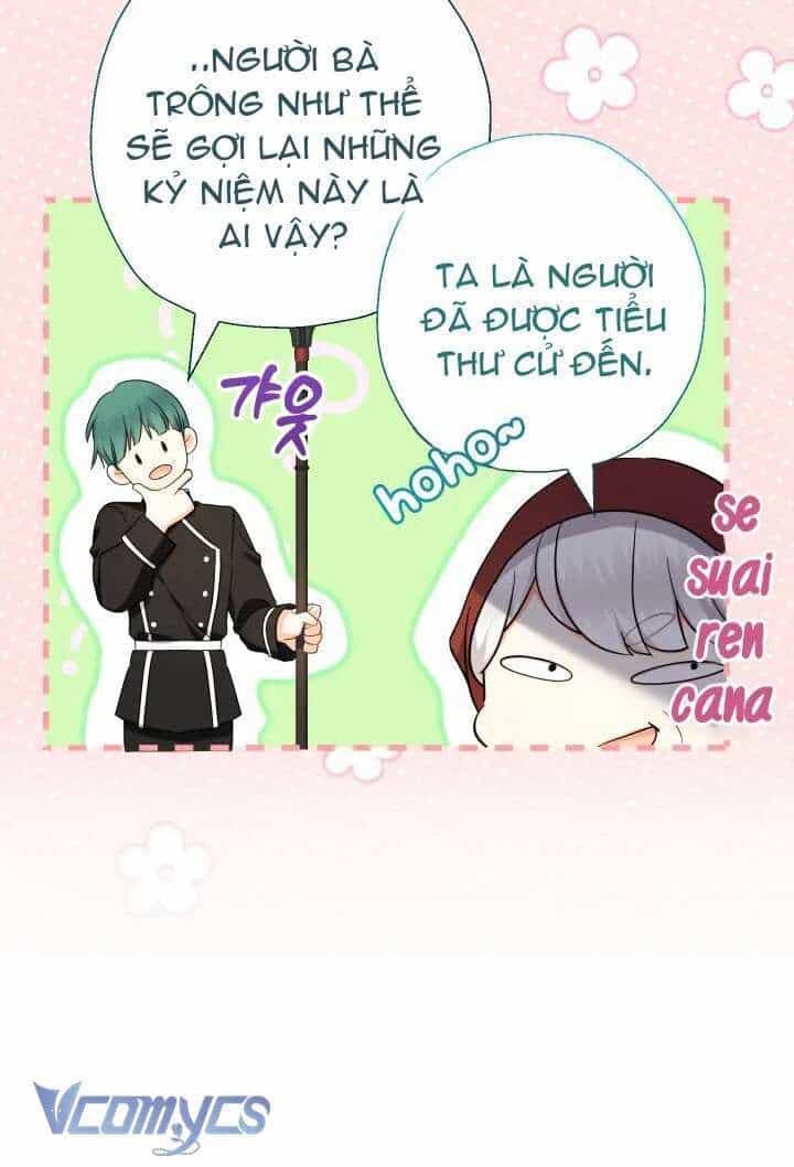 Tiểu Thư Tích Tiền Đi Bụi - Chương 61 - ảnh 21