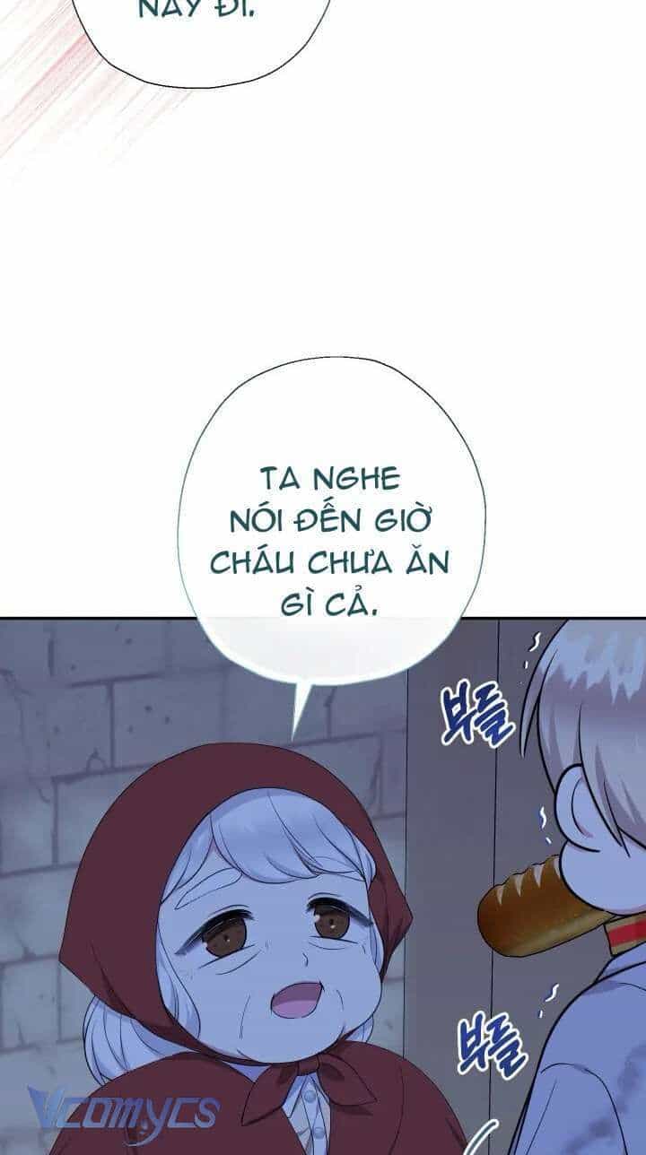 Tiểu Thư Tích Tiền Đi Bụi - Chương 61 - ảnh 66