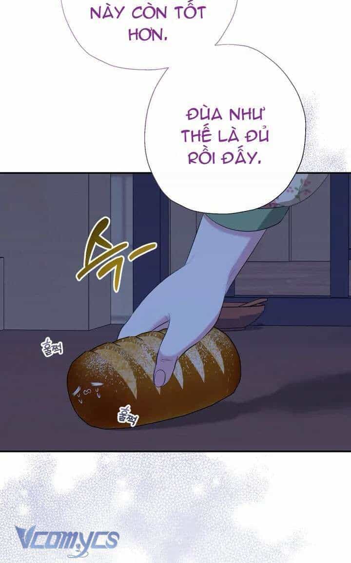 Tiểu Thư Tích Tiền Đi Bụi - Chương 61 - ảnh 76