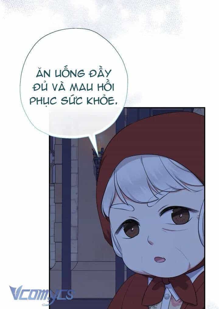 Tiểu Thư Tích Tiền Đi Bụi - Chương 61 - ảnh 77