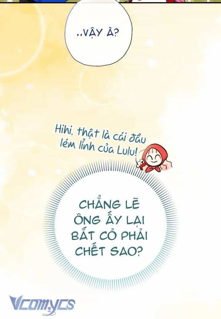 Tiểu Thư Tích Tiền Đi Bụi - Chương 61 - ảnh 99