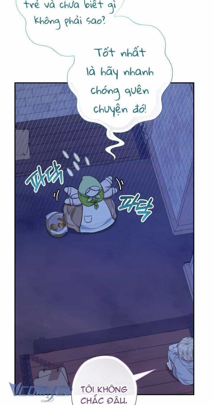 Tiểu Thư Tích Tiền Đi Bụi - Chương 62 - ảnh 47