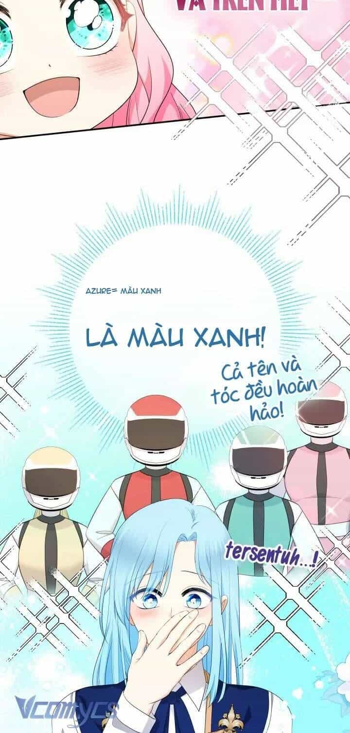 Tiểu Thư Tích Tiền Đi Bụi - Chương 63 - ảnh 44