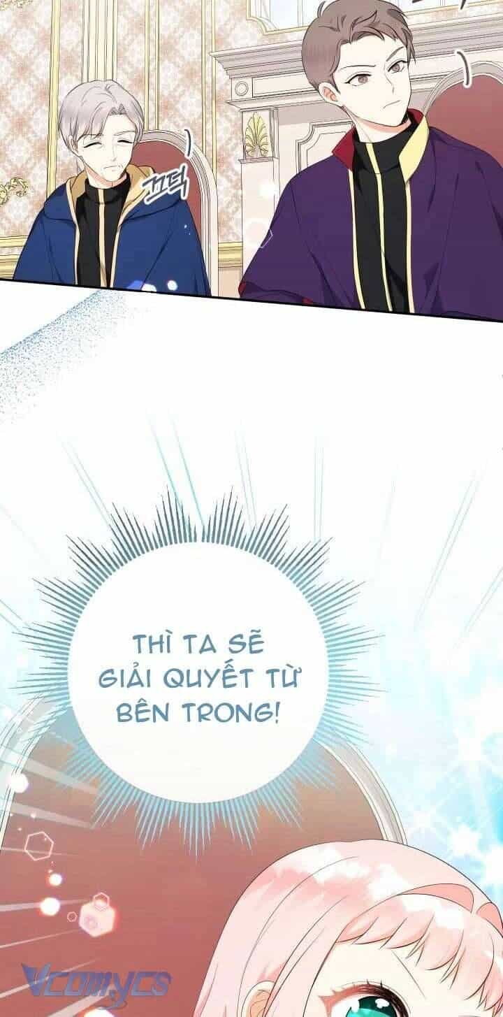 Tiểu Thư Tích Tiền Đi Bụi - Chương 64 - ảnh 55