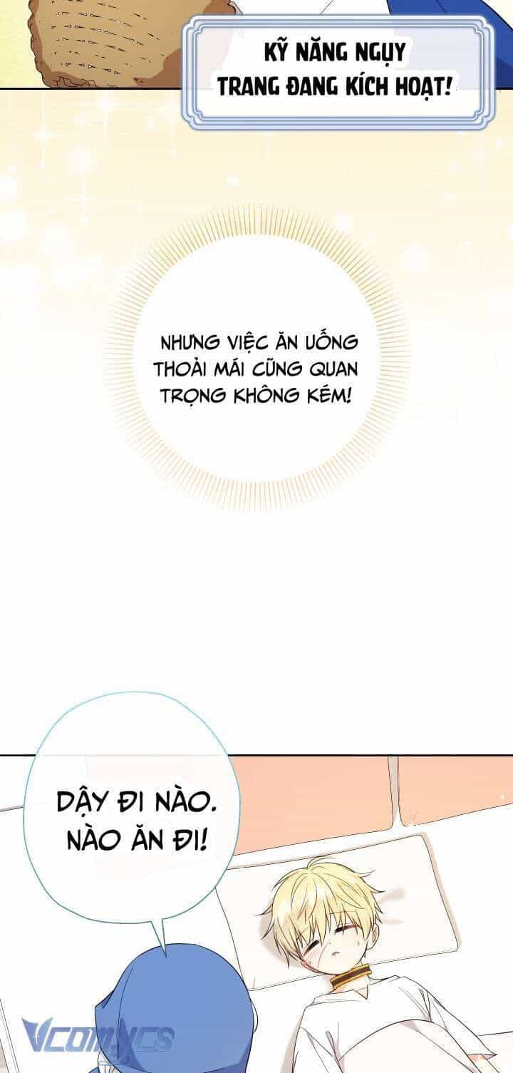 Tiểu Thư Tích Tiền Đi Bụi - Chương 65 - ảnh 46