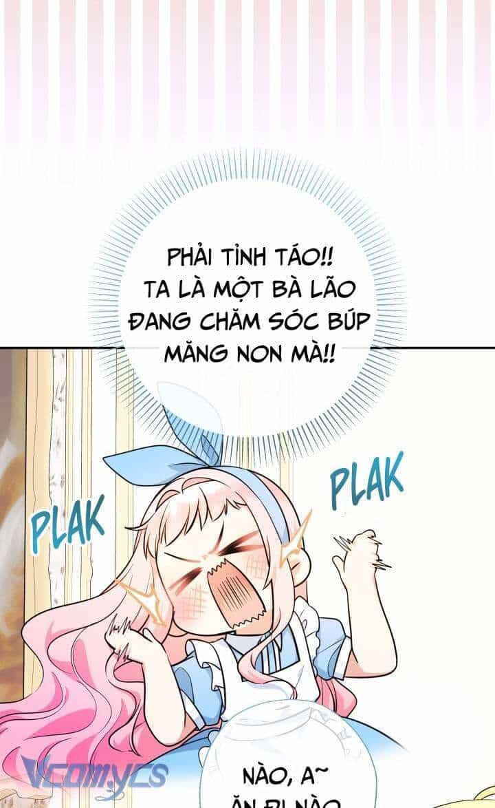 Tiểu Thư Tích Tiền Đi Bụi - Chương 65 - ảnh 66