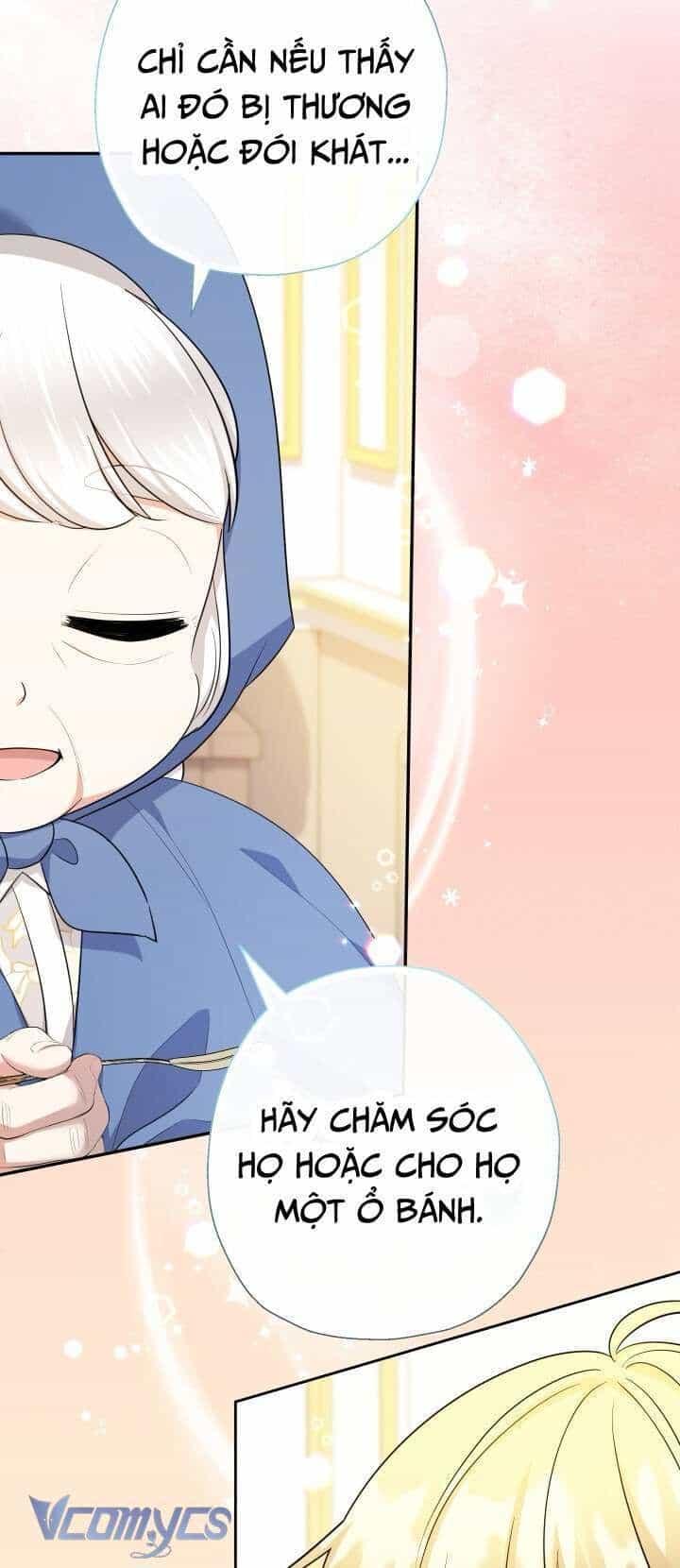 Tiểu Thư Tích Tiền Đi Bụi - Chương 65 - ảnh 72