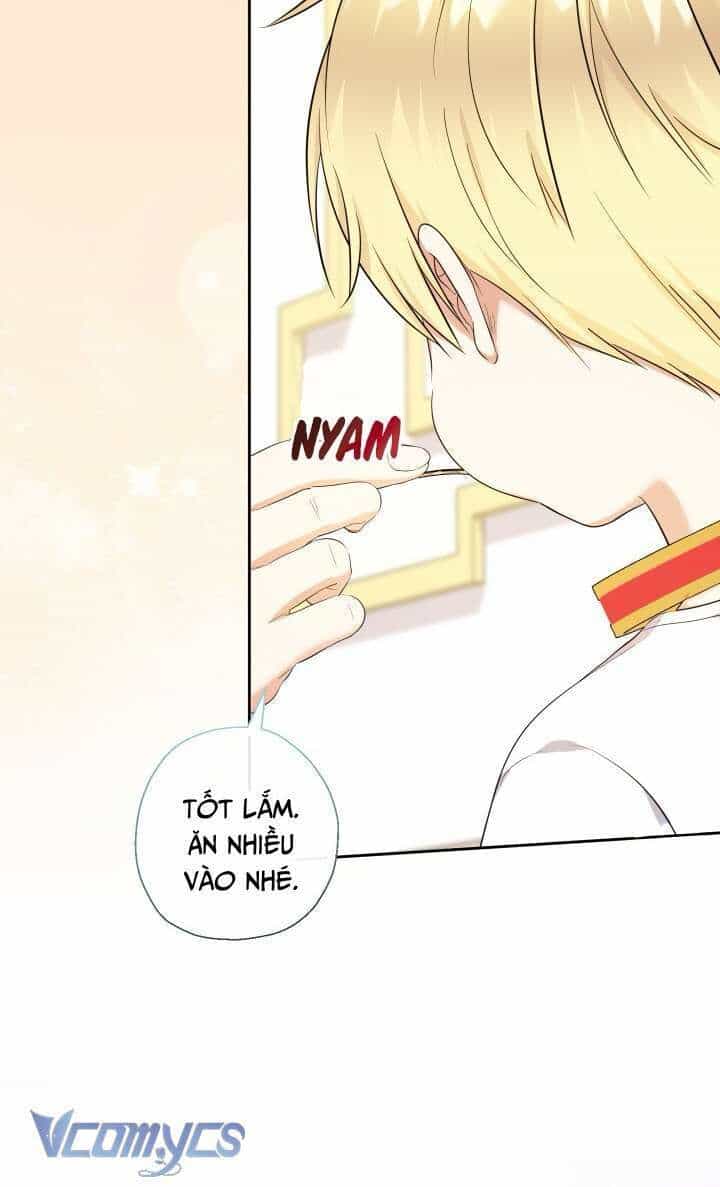 Tiểu Thư Tích Tiền Đi Bụi - Chương 65 - ảnh 73