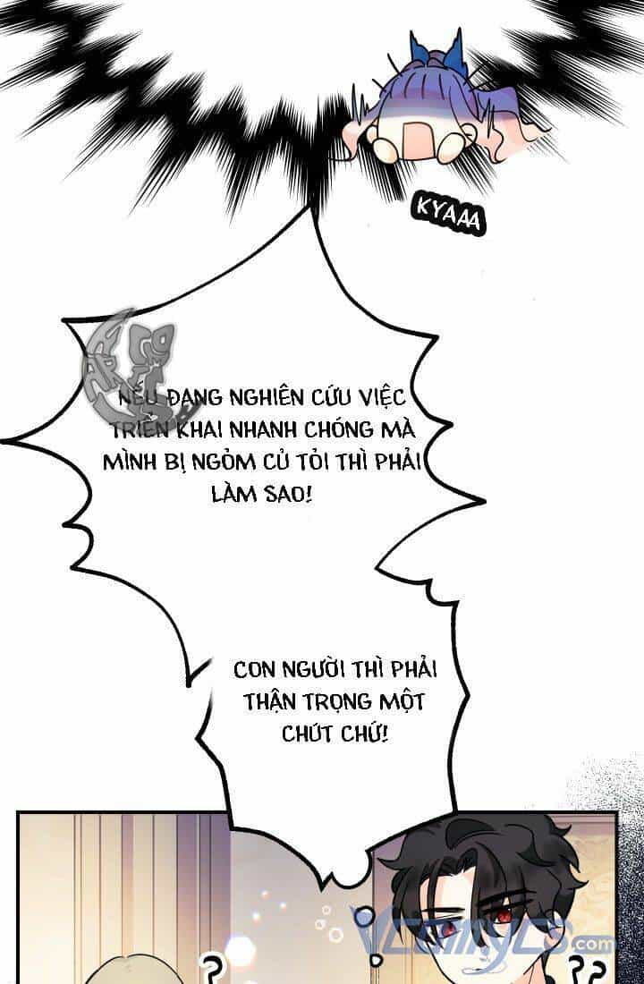 Tiểu Thư Tích Tiền Đi Bụi - Chương 6 - ảnh 116