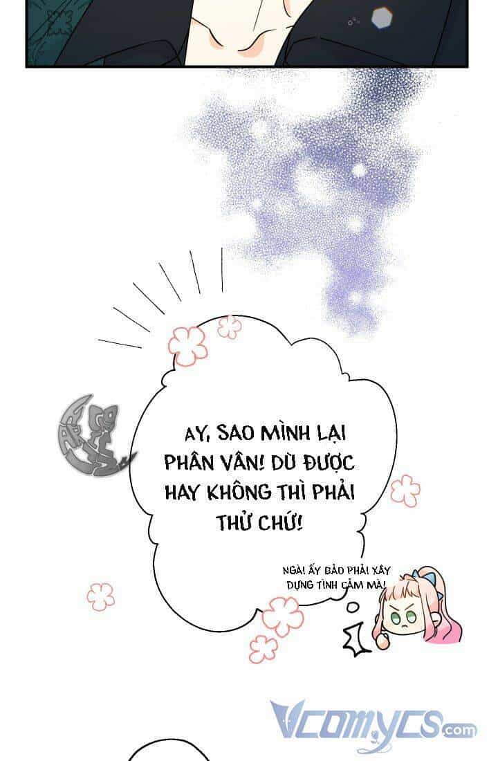 Tiểu Thư Tích Tiền Đi Bụi - Chương 6 - ảnh 22
