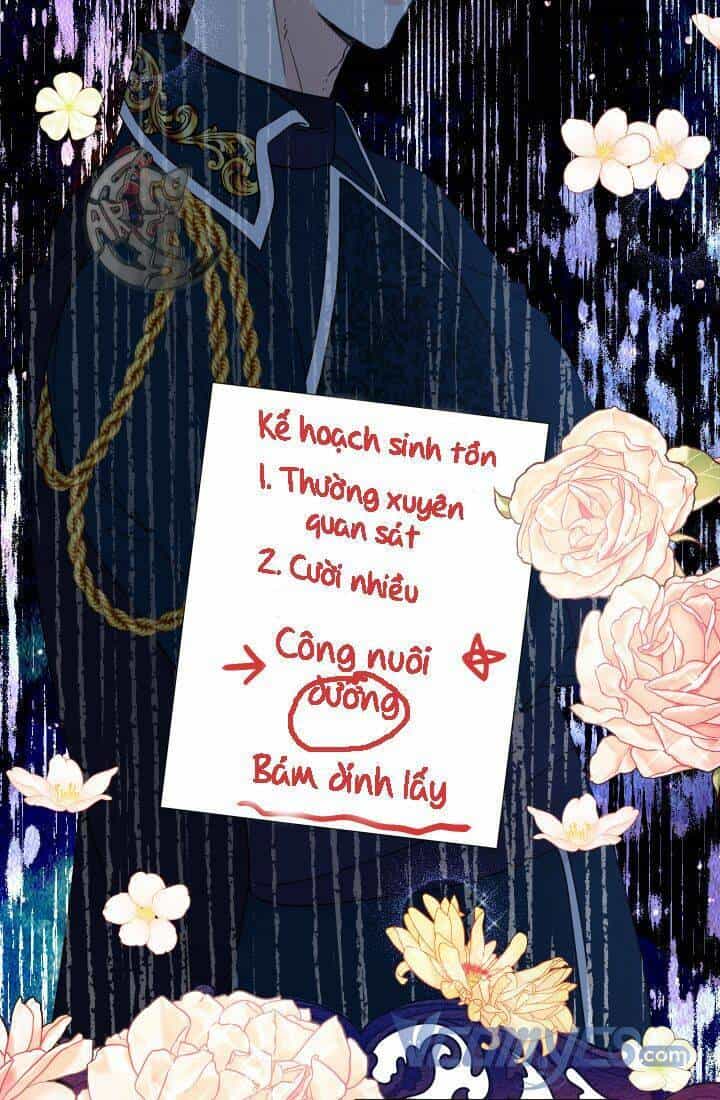 Tiểu Thư Tích Tiền Đi Bụi - Chương 6 - ảnh 58