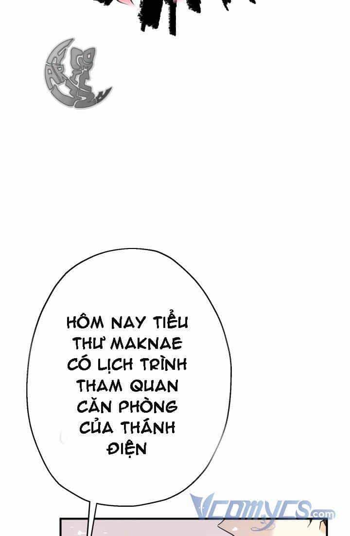 Tiểu Thư Tích Tiền Đi Bụi - Chương 6 - ảnh 67
