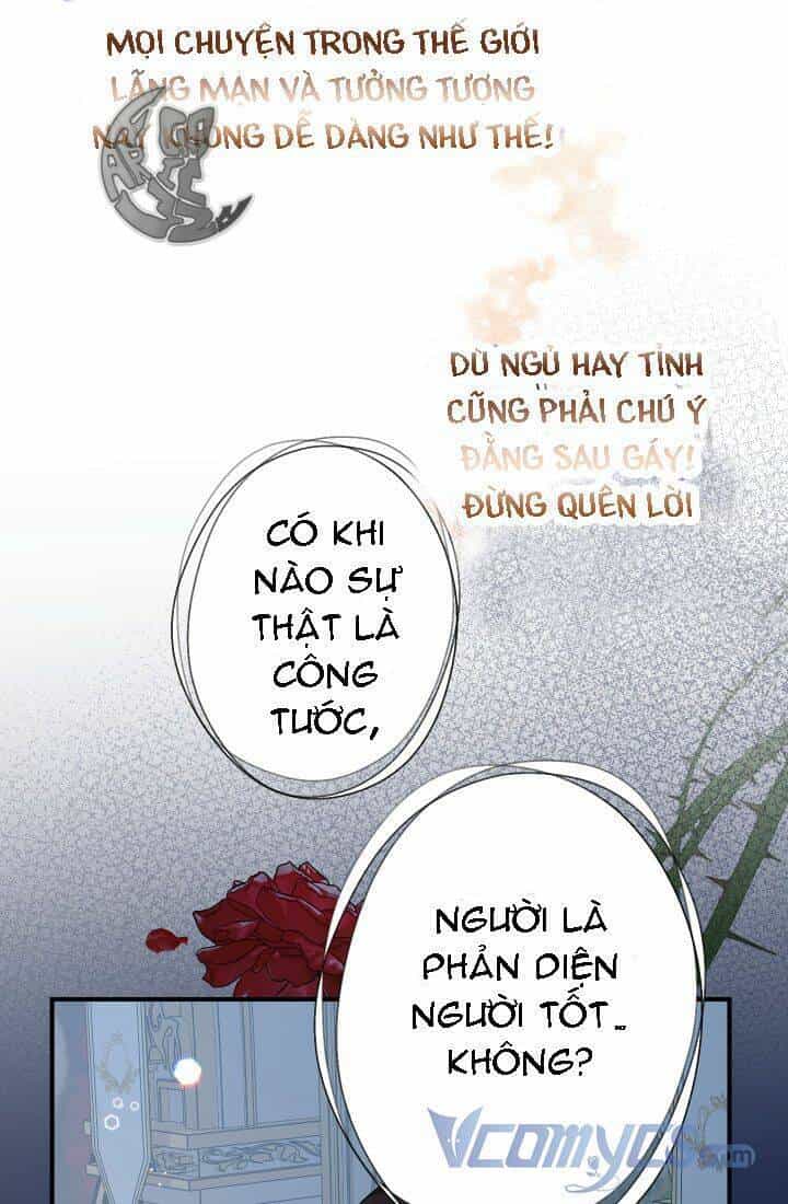 Tiểu Thư Tích Tiền Đi Bụi - Chương 6 - ảnh 78