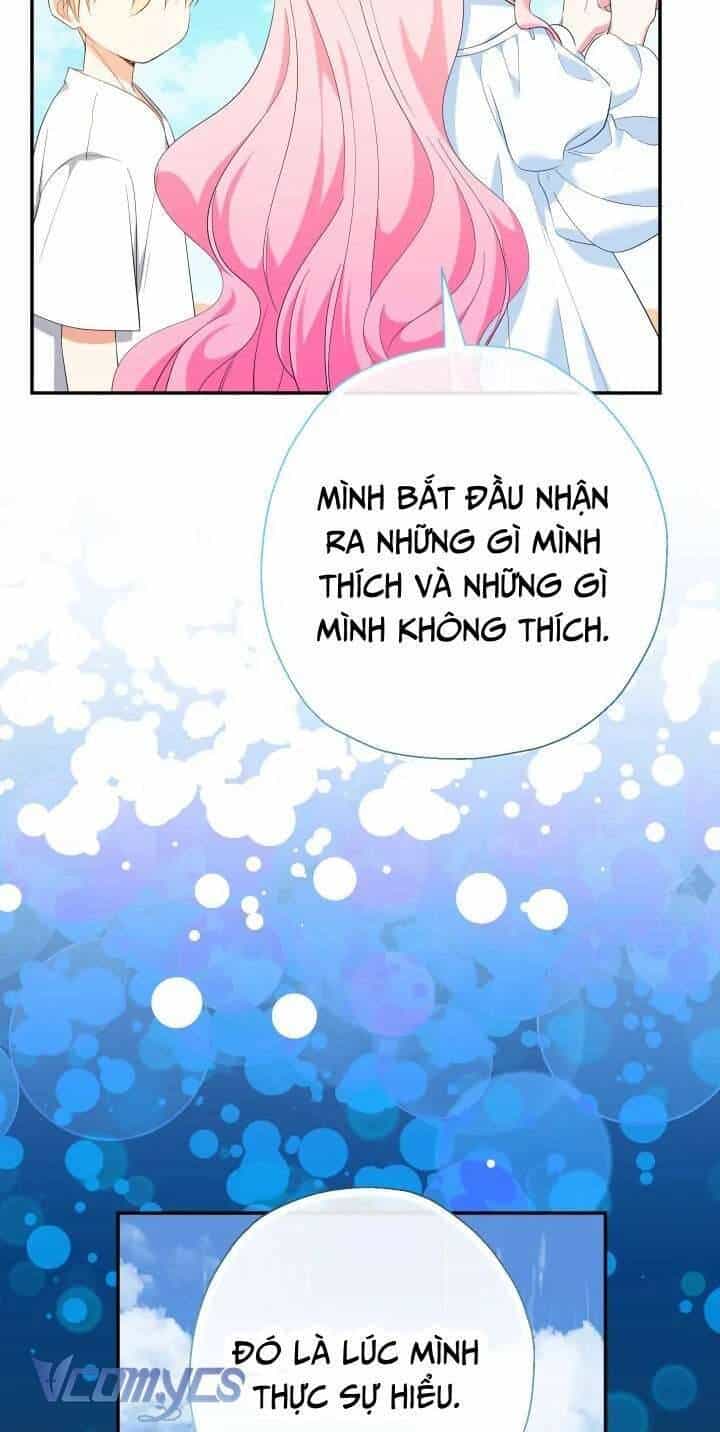 Tiểu Thư Tích Tiền Đi Bụi - Chương 66 - ảnh 19