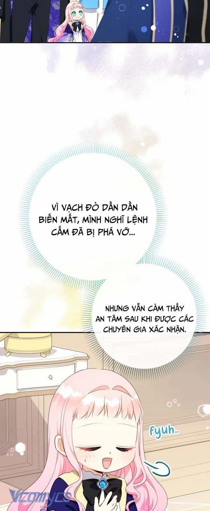 Tiểu Thư Tích Tiền Đi Bụi - Chương 66 - ảnh 36