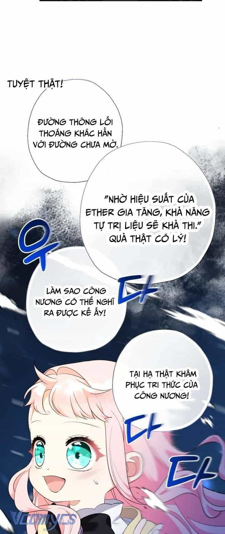 Tiểu Thư Tích Tiền Đi Bụi - Chương 66 - ảnh 42