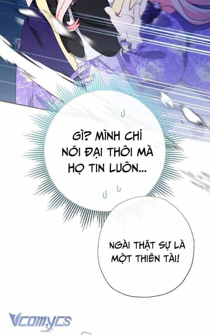 Tiểu Thư Tích Tiền Đi Bụi - Chương 66 - ảnh 43
