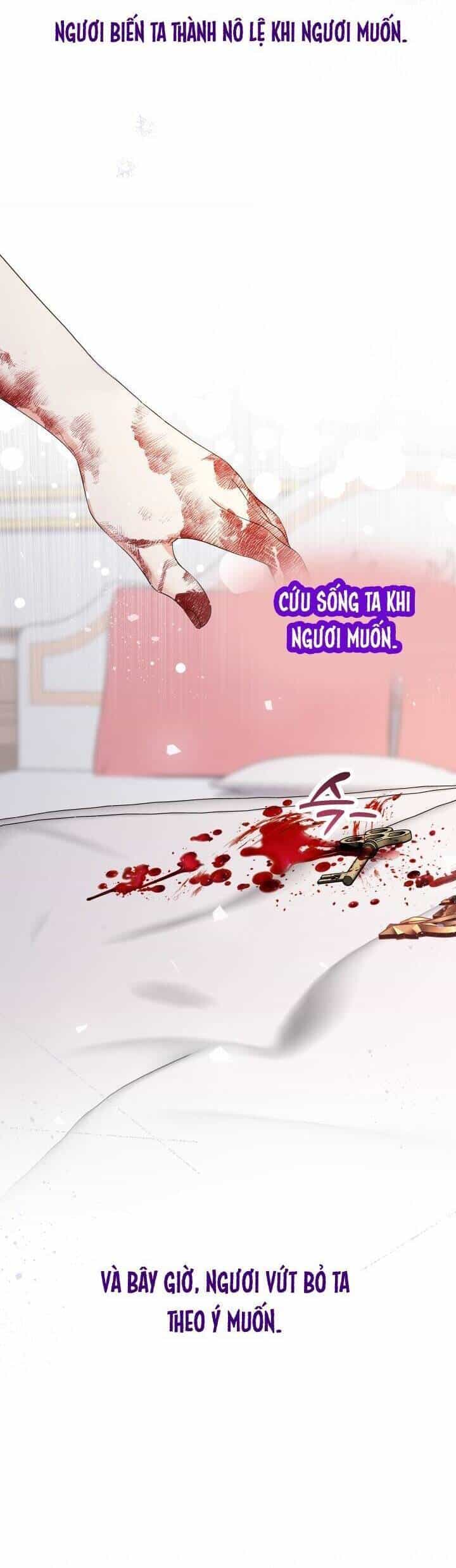 Tiểu Thư Tích Tiền Đi Bụi - Chương 67 - ảnh 37