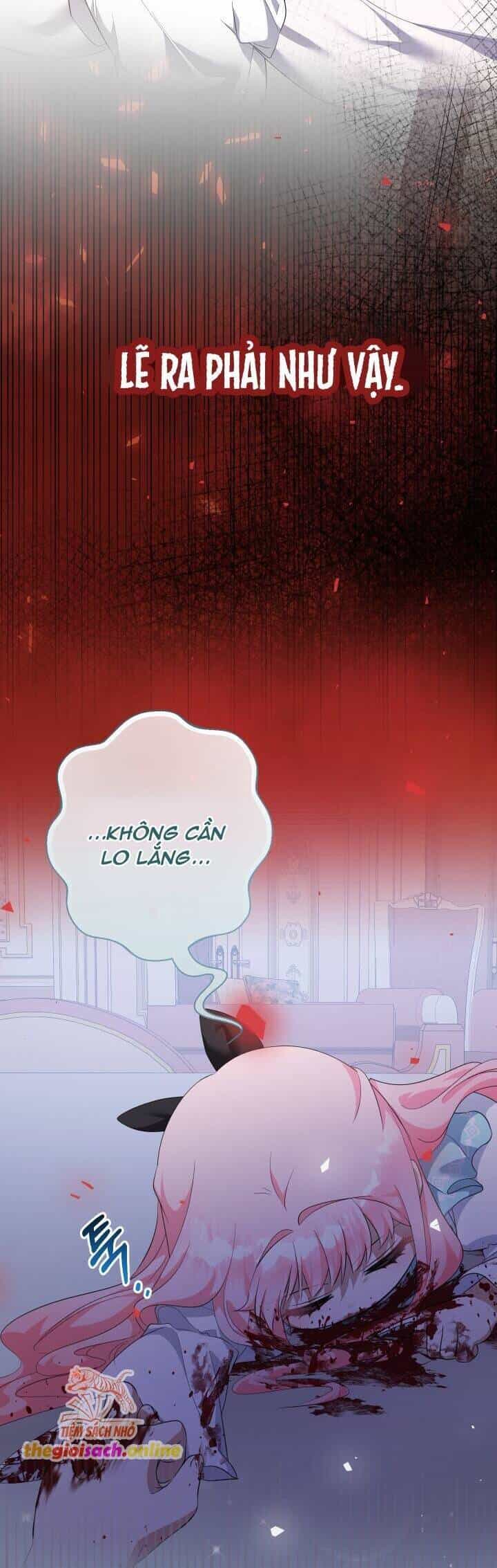 Tiểu Thư Tích Tiền Đi Bụi - Chương 67 - ảnh 6