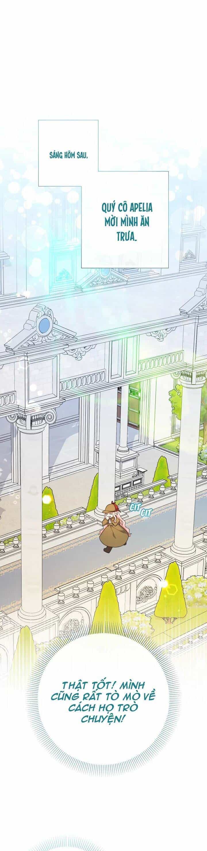 Tiểu Thư Tích Tiền Đi Bụi - Chương 68 - ảnh 21