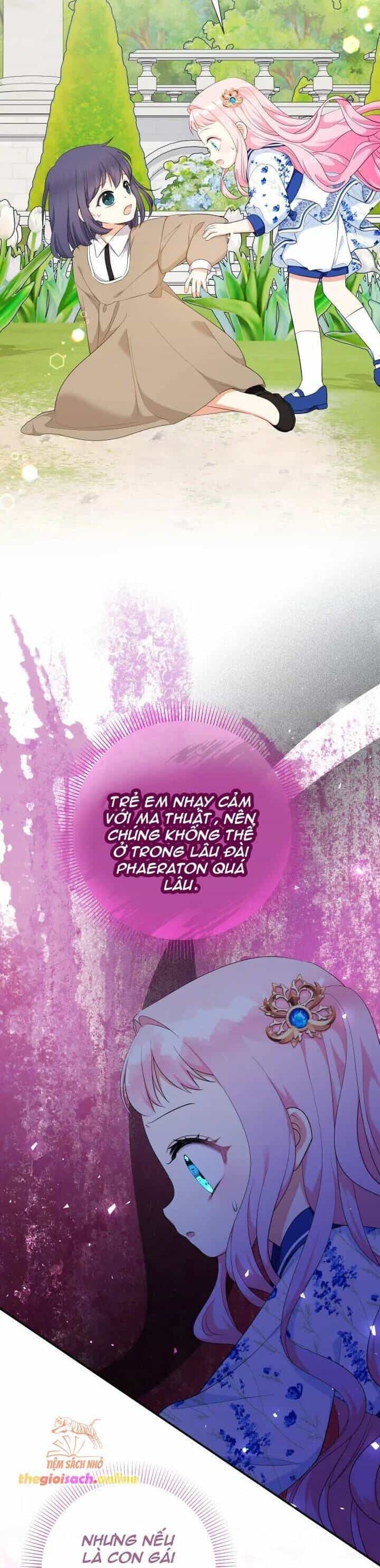 Tiểu Thư Tích Tiền Đi Bụi - Chương 68 - ảnh 26