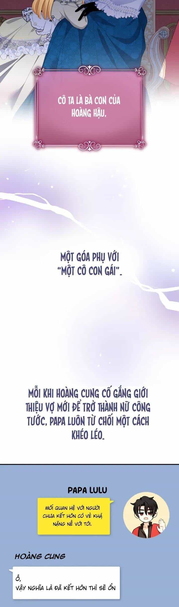 Tiểu Thư Tích Tiền Đi Bụi - Chương 68 - ảnh 4