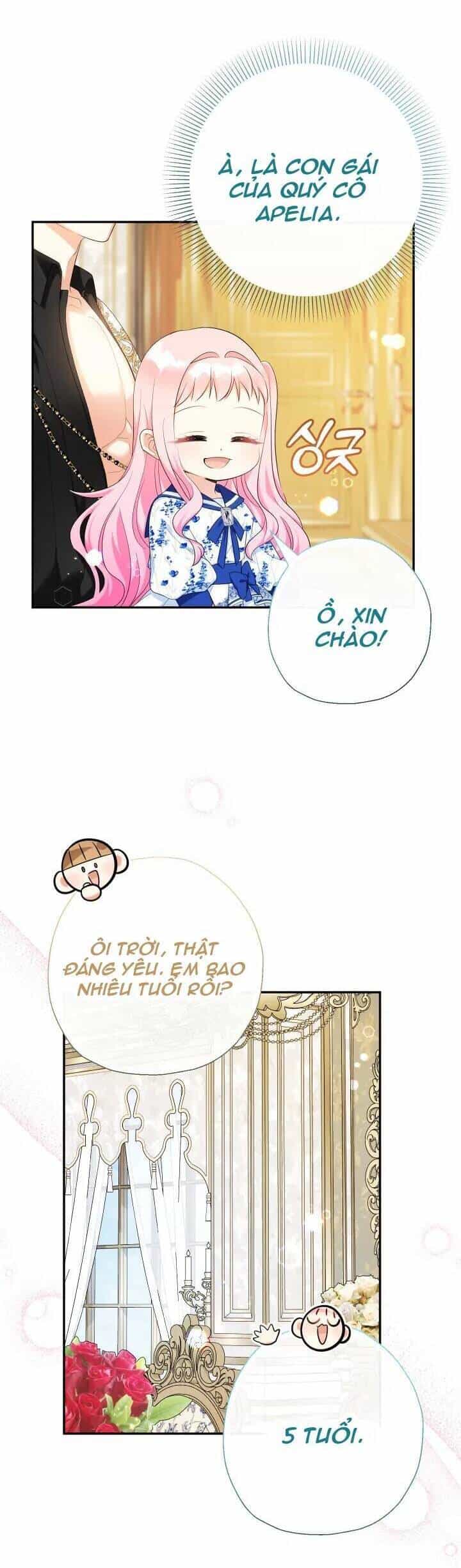 Tiểu Thư Tích Tiền Đi Bụi - Chương 68 - ảnh 49